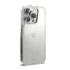 Чохол Crong Crystal Slim Cover для iPhone 14 Pro Max Transparent (CRG-CRSLIM-IP1467P-TRS)