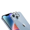 Защитное стекло для камеры Crong Lens Shield для iPhone 14 / iPhone 14 Plus (CRG-LSIP14)