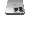 Защитное стекло для камеры Crong Lens Shield для iPhone 14 Pro / iPhone 14 Pro Max Clear (CRG-LSIP14P)