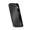 Захисне скло Crong 7D Nano Flexible для iPhone 14 Pro (CRG-7DNANO-IP14P)