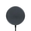 Бездротова зарядка Crong MagSpot 15W Graphite (CRG-MS15W-GRP)