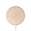 Бездротова зарядка Crong MagSpot Wireless Charger 15W Gold (CRG-MS15W-GLD)