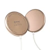 Бездротова зарядка Crong MagSpot Wireless Charger 15W Gold (CRG-MS15W-GLD)