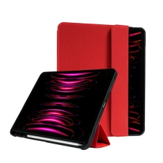 Чохол Crong FlexFolio для iPad Air 11