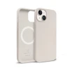 Чохол Crong Color Cover Magnetic для iPhone 14 Plus Beige (CRG-COLRM-IP1467-STN)