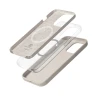 Чохол Crong Color Cover Magnetic для iPhone 14 Pro Max Beige (CRG-COLRM-IP1467P-STN)