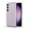 Чохол Crong Crystal Shield Cover для Samsung Galaxy S23 Clear (CRG-CSHC-SGS23-TRS)