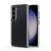 Чохол Crong Crystal Shield Cover для Samsung Galaxy S23 Clear (CRG-CSHC-SGS23-TRS)