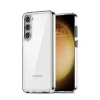 Чохол Crong Crystal Shield Cover для Samsung Galaxy S23 Clear (CRG-CSHC-SGS23-TRS)