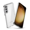 Чохол Crong Crystal Shield Cover для Samsung Galaxy S23 Clear (CRG-CSHC-SGS23-TRS)