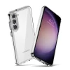 Чохол Crong Crystal Shield Cover для Samsung Galaxy S23 Plus Clear (CRG-CSHC-SGS23P-TRS)