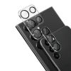 Захисне скло для камери Crong Lens Shield для Samsung Galaxy S23 (CRG-LSSGS23)