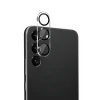 Захисне скло для камери Crong Lens Shield для Samsung Galaxy S23 Plus (CRG-LSSGS23P)