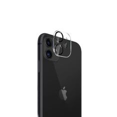 Захисне скло для камери Crong Lens Shield для iPhone 11 (CRG-LSIP11)