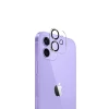 Захисне скло для камери Crong Lens Shield для iPhone 12 (CRG-LSIP12)
