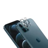 Захисне скло для камери Crong Lens Shield для iPhone 12 Pro (CRG-LSIP12P)