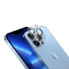 Защитное стекло для камеры Crong Lens Shield для iPhone 13 Pro / iPhone 13 Pro Max (CRG-LSIP13P)
