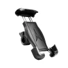 Автотримач Crong Bikeclip Enduro Black (CRG-BH1-BLK)