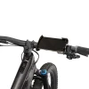 Автотримач Crong Bikeclip Enduro Black (CRG-BH1-BLK)