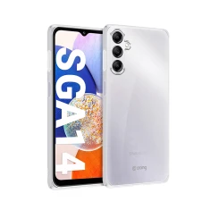 Чохол Crong Crystal Slim Cover для Samsung Galaxy A14 5G Clear (CRG-CRSLIM-SGA14-TRS)