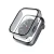 Чохли для Apple Watch 44 mm (Series 4–6, SE)