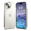 Чохол Crong Crystal Slim Cover для iPhone 15 Plus Clear (CRG-CRSLIM-IP1567-TRS)