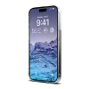 Чохол Crong Crystal Slim Cover для iPhone 15 Pro Transparent (CRG-CRSLIM-IP1561P-TRS)