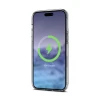 Чохол Crong Clear MAG Cover для iPhone 15 Plus Clear (CRG-CLRM-IP1567-TRS)