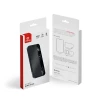 Захисне скло Crong Nano Glass для iPhone 16 / iPhone 15 (CRG-NANO-IP61)