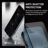 Захисне скло Crong Nano Glass для iPhone 16 / iPhone 15 (CRG-NANO-IP61)