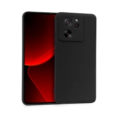 Чохол Crong Color Cover для Xiaomi 13T / 13T Pro Black (CRG-COLR-XM13T-BLK)