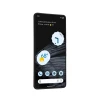 Чохол Crong Color Cover для Google Pixel 7 Pro Black (CRG-COLR-GPX7P-BLK)
