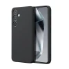 Чохол Crong Color Cover для Samsung Galaxy S24 Plus Black (CRGCOLRSGS24PBLK)