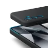 Чохол Crong Color Cover для Samsung Galaxy S24 Plus Black (CRGCOLRSGS24PBLK)