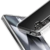 Чехол Crong Crystal Shield Cover для Samsung Galaxy S24 Clear (CRGCSHCSGS24TRS)