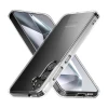 Чехол Crong Crystal Shield Cover для Samsung Galaxy S24 Clear (CRGCSHCSGS24TRS)