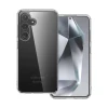 Чехол Crong Crystal Shield Cover для Samsung Galaxy S24 Clear (CRGCSHCSGS24TRS)