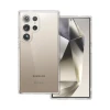 Чохол Crong Crystal Shield Cover для Samsung Galaxy S24 Ultra Clear (CRGCSHCSGS24UTRS)