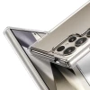 Чохол Crong Crystal Shield Cover для Samsung Galaxy S24 Ultra Clear (CRGCSHCSGS24UTRS)