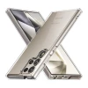 Чохол Crong Crystal Shield Cover для Samsung Galaxy S24 Ultra Clear (CRGCSHCSGS24UTRS)