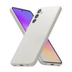 Чохол Crong Color Cover для Samsung Galaxy A05s Beige (CRGCOLRSGA05SCRM)
