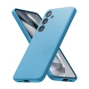 Чохол Crong Color Cover для Samsung Galaxy S24 Blue (CRGCOLRSGS24LBLU)