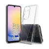 Чохол Crong Crystal Shield Cover для Samsung Galaxy A25 5G Clear (CRGCSHCSGA25TRS)