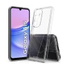 Чохол Crong Crystal Shield Cover для Samsung Galaxy A15 5G Clear (CRGCSHCSGA15TRS)