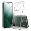 Чохол Crong Crystal Shield для Xiaomi 14 Transparent (CRGCSHCXM14TRS)