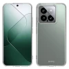 Чохол Crong Crystal Shield для Xiaomi 14 Transparent (CRGCSHCXM14TRS)