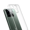 Чохол Crong Crystal Shield для Xiaomi 14 Transparent (CRGCSHCXM14TRS)