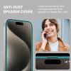 Захисне скло Crong EasyShield для iPhone 16 / iPhone 15 (2 pack) (CRGES2PIP1561)