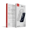 Захисне скло Crong EasyShield для iPhone 16 / iPhone 15 (2 pack) (CRGES2PIP1561)