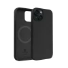 Чехол Crong Color Cover Magnetic для iPhone 15 Black (CRGCOLRMIP1561BLK)